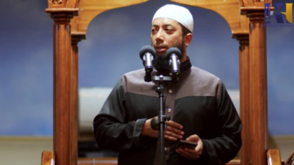 Bakal Sampai Gak Sih Kirim Surat Al Fatihah untuk Orang Meninggal Dunia? Ustaz Khalid Basalamah Ungkap Hukumnya