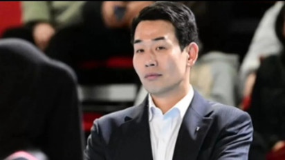 Pelatih Red Sparks Akhirnya Buka Suara Soal Perselisihannya dengan Asisten Marcello Abbondanza, Ko Hee-jin Mengaku...