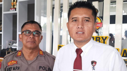Berkas Perkara Tersangka Pembakar Santri di Boyolali Segera Dikirim ke Kejaksaan