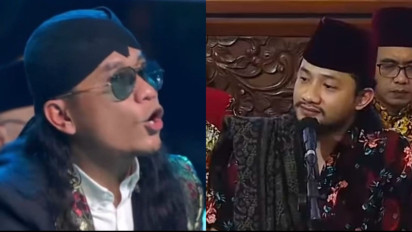 Tak Tahan Lagi, Cucu Pendiri NU Jember Akhirnya Beri Teguran Keras pada Gus Miftah dan Gus Iqdam: Ini Ngaji atau Ngajarin...