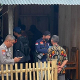 Peran Tiga Terduga Teroris Jaringan MIT Diungkap Densus 88, Belajar Bongkar Pasang Senjata hingga Merakit Bom