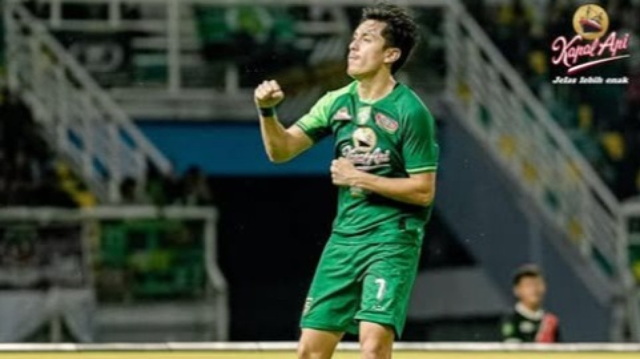 Klasemen Liga 1 Hari Ini: Persebaya Menjauh dari Persib dan Kukuh di Puncak usai Kalahkan Borneo FC
            - galeri foto