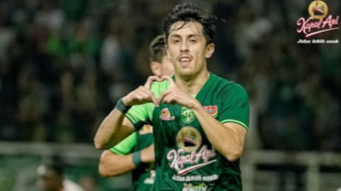 Hasil Liga 1 2024-2025: Kalahkan Borneo FC 2-1, Persebaya Surabaya Kokoh di Puncak Klasemen Sementara