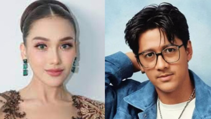 Tak Lagi Ditutup-tutupi, Ayu Ting Ting Akhirnya Bicara Jujur soal Kedekatan Hubungannya dengan Andre Taulany: Selain Teman Duet, Bisa Jadi....