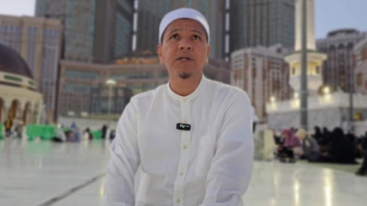 Suka Pajang Foto Ulama atau Tokoh Agama di Rumah, Boleh Gak Sih? Habib Novel Alaydrus Ingatkan Jangan Keliru kalau...