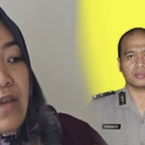Terungkap, Sosok Kanit Reskrim yang Tewas Dipukuli Sopir Mobil BBM Ilegal, Istri Bocorkan Tingkah Lakunya