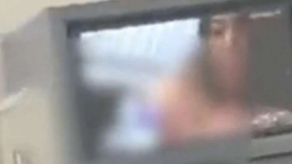 Akhirnya Polisi Bekuk Pelaku Video Syur Istri Disetubuhi 3 Pria di Madina, Ini Ancaman Hukumannya