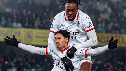 Liga Italia: Sebelum Dipecat AC Milan, Tangan Dingin Paulo Fonseca Berhasil Sulap Kakak Pilar Timnas Indonesia Jadi Predator Gol di Eropa