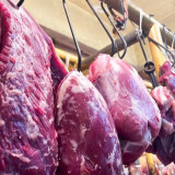 Perang Iran vs Israel-AS, Stok Beras-Daging di Jakarta Disebut Aman Hingga Lebaran 2026