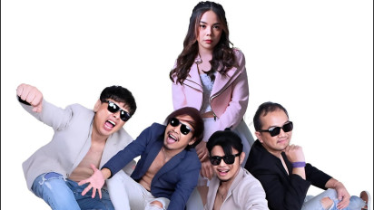 Band Radja Comeback, Siap Kenalkan Single Terbaru Apa Sih pada 21 Desember 2024