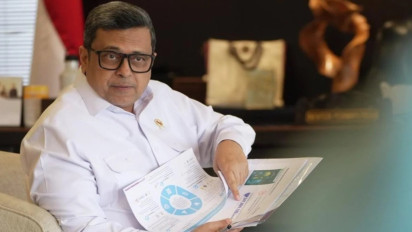 Kepala BPJPH ingin Wujudkan Harapan Indonesia sebagai Pusat Halal Dunia