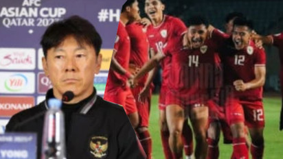 Pantas Susah Cetak Gol ke Gawang Lawan di AFF 2024, Ternyata Timnas Indonesia Masih Punya Kelemahan Besar di...