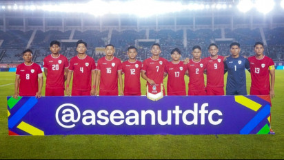 Daftar Susunan Pemain Timnas Indonesia vs Filipina: STY Tepati Janji Mainkan Duet Asnawi-Arhan