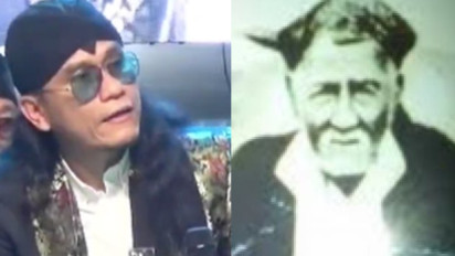 Tak Main-Main, Keluarga Kiai Ageng Muhammad Besari Tegas Minta Hal Ini Lihat Gus Miftah Kekeuh Klaim Keturunannya: Tradisi Kami Siapapun...