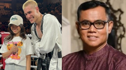 Fuji Cuma Dimanfaatkan Aisar Khaled? Haji Faisal Memang Sudah Punya Firasat: Orang ini Sebenarnya…