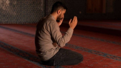 1 Rajab Tepat Pada 1 Januari 2025, Ini Dua Doa yang Sebaiknya Dibaca di Malam Tahun Baru Besok