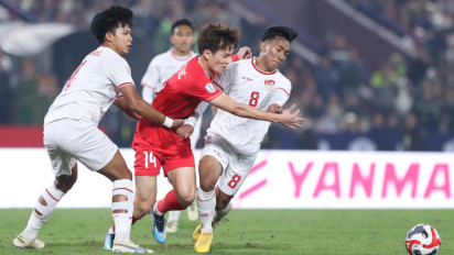 Pengamat Bola Senior Sarankan Timnas Indonesia Introspeksi Diri usai Gagal di Piala AFF 2024: Kita Punya Target Lebih Besar di Kualifikasi Piala Dunia 2026