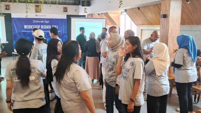 Pelatihan Bahasa Isyarat untuk Nakes dan Pemandu Wisata di Jakarta dan Yogyakarta: Tingkatkan Aksesibilitas bagi Komunitas Tuli