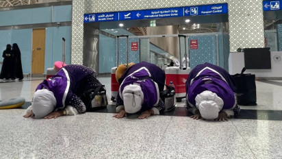 Amalan Agar Cepat Naik Haji, Ustaz Adi Hidayat Sarankan Lakukan Ini Ketika…