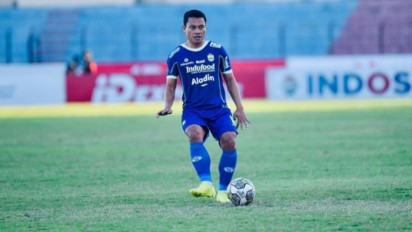 Update Bursa Transfer Persib: Si Anak Hilang Pulang, Satu Pemain Santer Dikabarkan Hengkang
