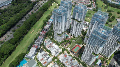 Unit Apartemen PPK Kemayoran Jadi Hunian Urban, Pilihan Strategis di Jakarta