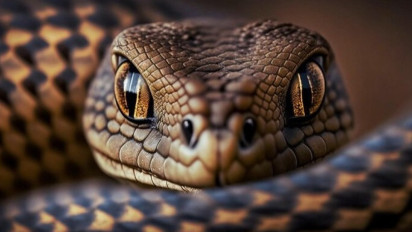 Ular Masuk Rumah Harus Langsung Dibunuh atau Tidak? Ternyata Kata Ustaz Adi Hidayat Sebaiknya…