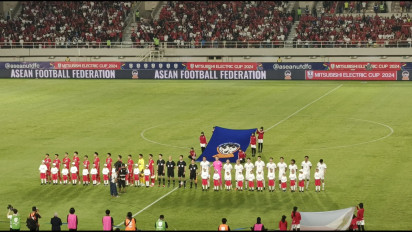 Respons Federasi Sepak Bola ASEAN usai Timnas Indonesia Tersingkir dari Piala AFF 2024: Filipina Beri Kejutan saat Pasukan Shin Tae-yong...