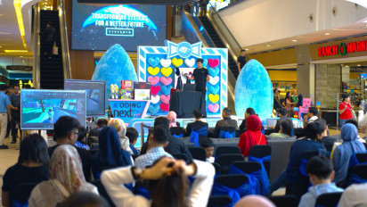 Kompetisi Coding Anak Nasional 2024: Membangun Generasi Muda Indonesia yang Lebih Inovatif