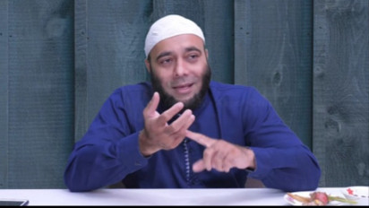 Berat Badan Turun dan Diabetes Sembuh dengan Berpuasa, dr Zaidul Akbar Ungkap Caranya