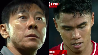 Sindiran Menohok Media Vietnam Untuk Muhammad Ferrari, Sebut Kartu Merah Jadi Biang Kerok Gagalnya Garuda Terbang ke Semifinal, Katanya...