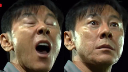 Bukti Timnas Indonesia Anggap Remeh Piala AFF 2024 Terungkap Usai Gagal Lolos ke Semifinal, Shin Tae-yong Jadi Dievaluasi