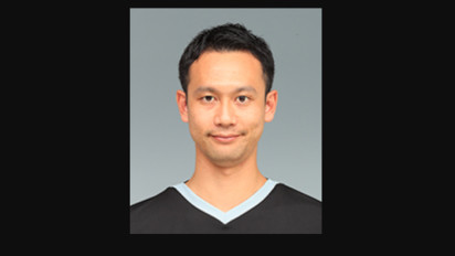 Profil Koji Takasaki Wasit Jepang yang Hukum Ferarri dengan Kartu Merah, Timnas Indonesia Tersingkir dari Piala AFF 2024