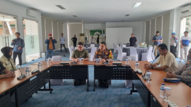 Kasus 7 Satpam Kebun Raya Bogor Dianiaya Oknum Peziarah, Polisi: Kami Bekerja Cepat