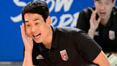 Begini Jawaban Ko Hee-jin saat Disinggung Soal Keributan dengan Asisten Pelatih Pink Spiders, Tegas Mengaku...