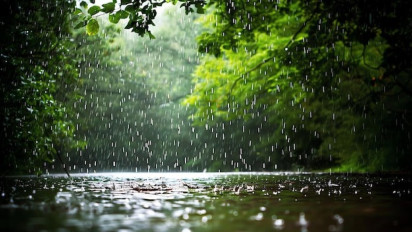 BMKG: Wilayah Sultra Diprediksi Hujan Hingga Enam Hari ke Depan