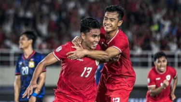 Erick Thohir: PSSI Evaluasi Kegagalan Timnas Indonesia di Piala AFF 2024