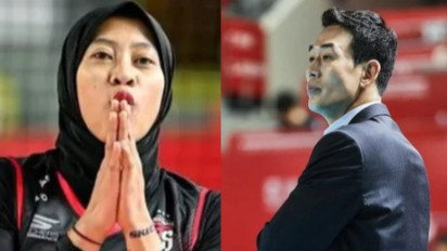 Top 3 Sport: Ko Hee-jin Marah Pada Megawati Hangestri? Pelatih Red Sparks Prediksi Mega dan Vanja Bukilic, dan Top Skor Red Sparks di Laga kontra GS Caltex