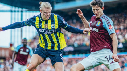 Tolak Timnas Indonesia demi Main di Piala Dunia? Pemain Keturunan Ini Sah Jadi Juniornya Erling Haaland