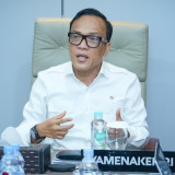 Kemenaker Bakal Terbitkan Surat Edaran Atur Sanksi Perusahaan Tahan Ijazah Pegawai, Terbukti Melanggar Siap-siap Disegel