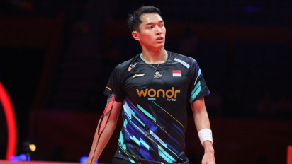 Coret Christian Adinata, Ini Daftar 81 Atlet Pelatnas PBSI 2025 Tahap Pertama