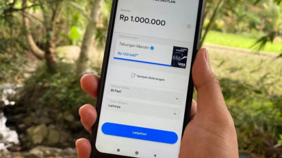 Heboh Rekening Nganggur 3 Bulan Bakal Diblokir, Ini Kata PPATK dan OJK: Uangnya Tetap Aman!