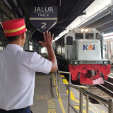 KAI Rogoh Rp10,79 T Demi Kereta Baru, Industri Dalam Negeri Ketiban Berkah