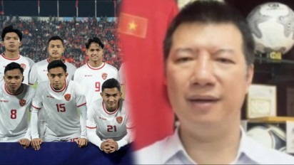 Komentator Vietnam Ini Justru Lihat Potensi Bahaya dari Timnas Indonesia Meski Gagal Lolos Semifinal AFF 2024, Menurutnya…