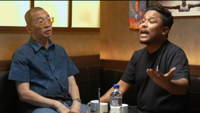 Sosok ini Sudah Ingatkan Coach Justin Jangan Terlalu Besar Kepala Bilang Piala AFF Tak Ada Gengsinya untuk Timnas Indonesia: Jangan Sombong!