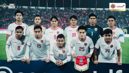 Sindiran Pedas Media Malaysia Usai Timnas Indonesia Kalah dari Filipina di Piala AFF 2024: Tak Seperti Kalian, Kami Pernah...