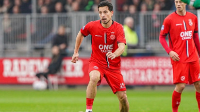 Pemain Timnas Indonesia Thom Haye Heran Dicemooh Suporter di Belanda: Saya Sudah Berikan Segalanya