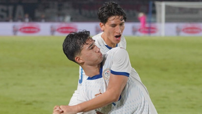 Jadwal Semifinal Piala AFF 2024 Hari Ini: Timnas Filipina Vs Thailand, Gajah Perang Ikuti Jejak Vietnam?