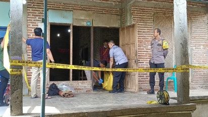 Penganiayaan hingga Tewas di Ponorogo, Pelaku RD Ternyata Mengalami Gangguan Jiwa Berat