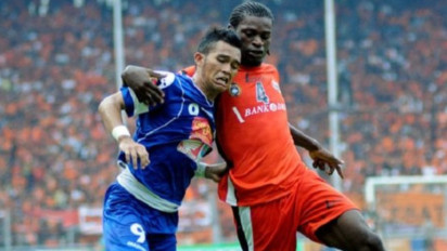 Tak Disangka Pemain Asing di Sepak Bola Indonesia Ini Putuskan Mualaf, Gegara Tertarik Shalat Berjamaah dan Ajaran Islam