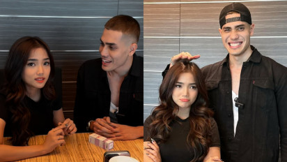 Kena Ultimatum Fadly, Aisar Khaled Tersudut Setelah Dituding Hanya Manfaatkan Fuji, Akhirnya Minta Maaf: Saya Khilaf…